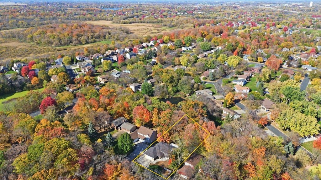 Photo of 15304 W Fish Lake Road, Maple Grove, MN 55311 (MLS # 7164208)