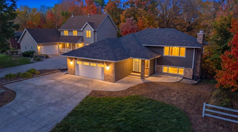Photo of 15304 W Fish Lake Road, Maple Grove, MN 55311 (MLS # 7164208)