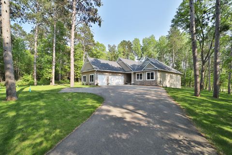 23904 Summer Haven Lane Nisswa MN 56468