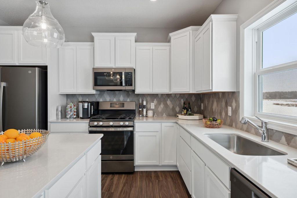 Photo of 722 151st Lane NW, Andover, MN 55304 (MLS # 7036725)