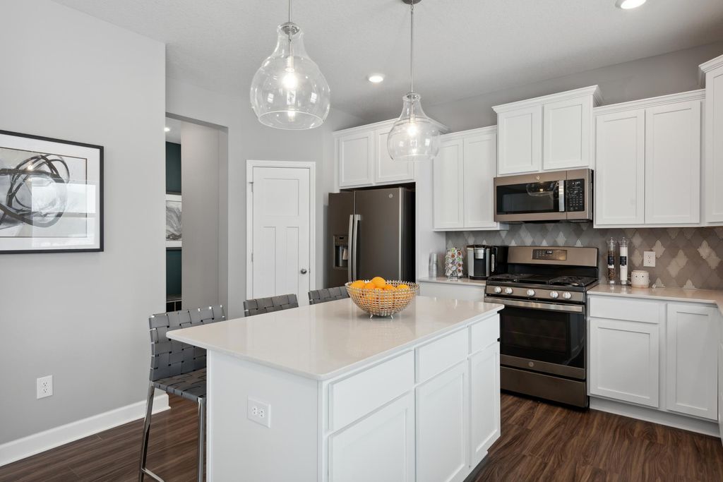 Photo of 722 151st Lane NW, Andover, MN 55304 (MLS # 7036725)