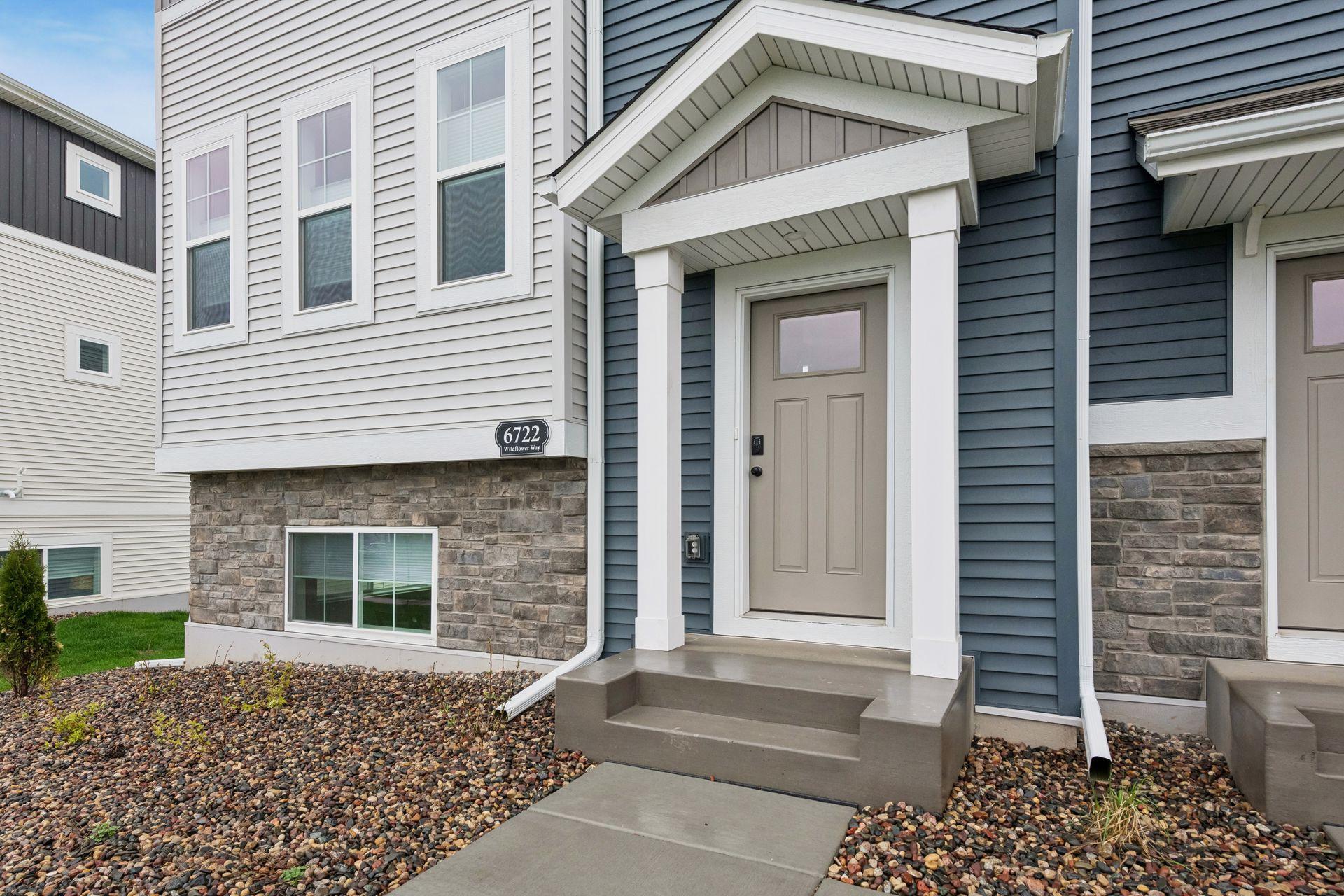 6722 Wildflower Way