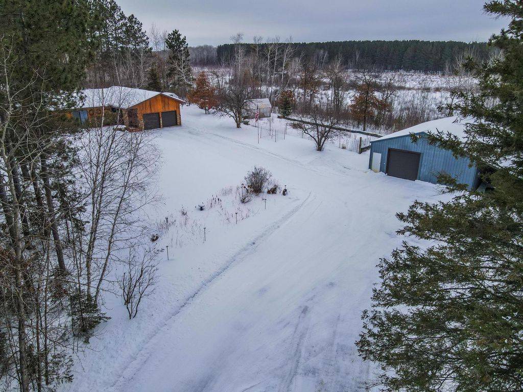 Photo of 11944 County 32, Park Rapids, MN 56470 (MLS # 7017253)