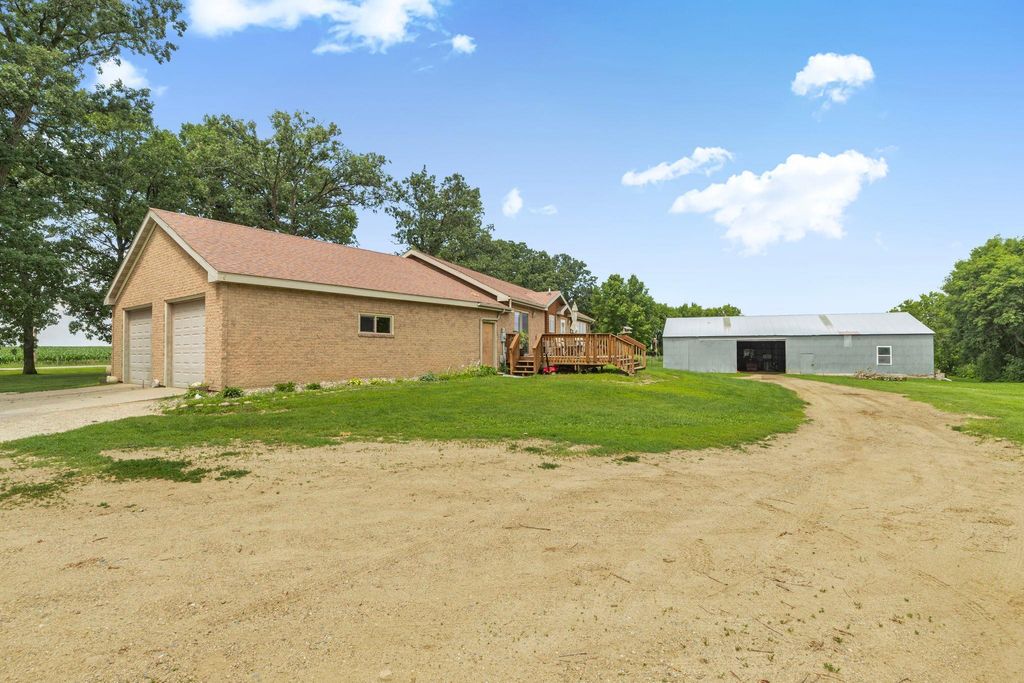 Photo of 43054 105th Avenue, Rice, MN 56367 (MLS # 7008978)