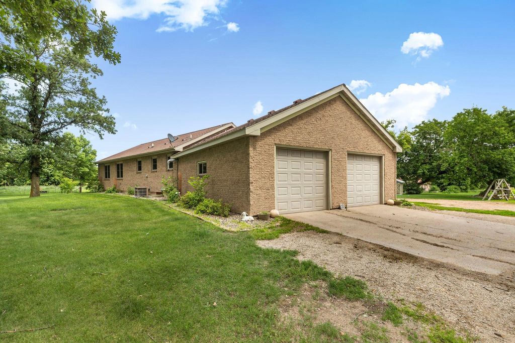 Photo of 43054 105th Avenue, Rice, MN 56367 (MLS # 7008978)