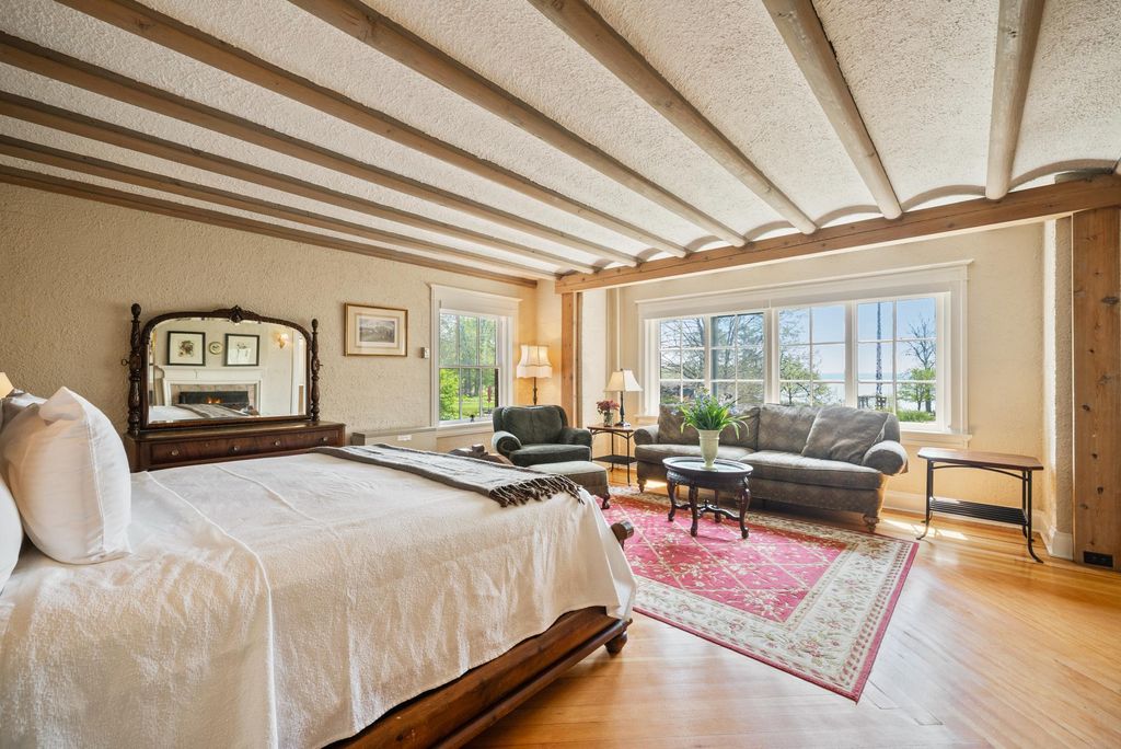 Photo of 2799 27th St St #12.1 - Main Lodge 1, Birchwood, WI 54817 (MLS # 7057619)