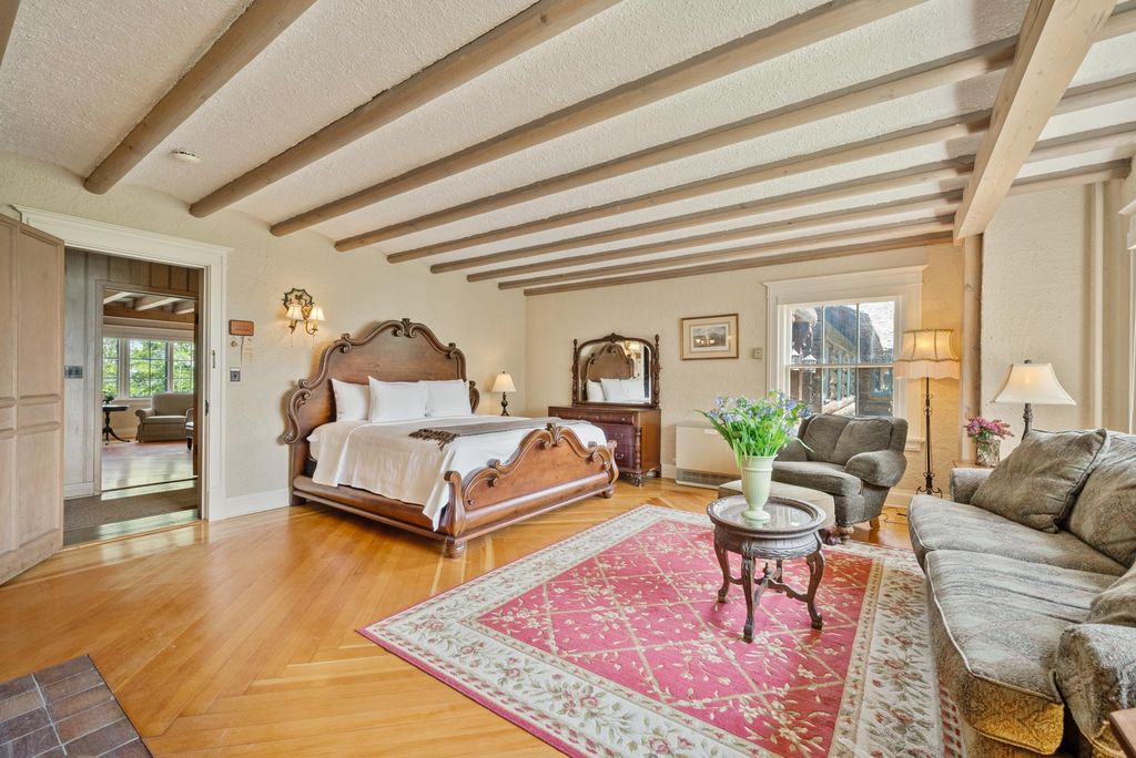 Photo of 2799 27th St St #12.1 - Main Lodge 1, Birchwood, WI 54817 (MLS # 7057619)