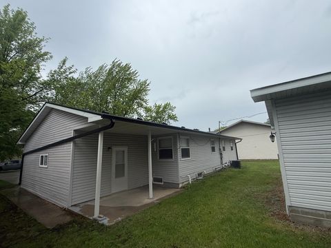 Photo of 1614 11th Avenue, Granite Falls, MN 56241 (MLS # 7076830)
