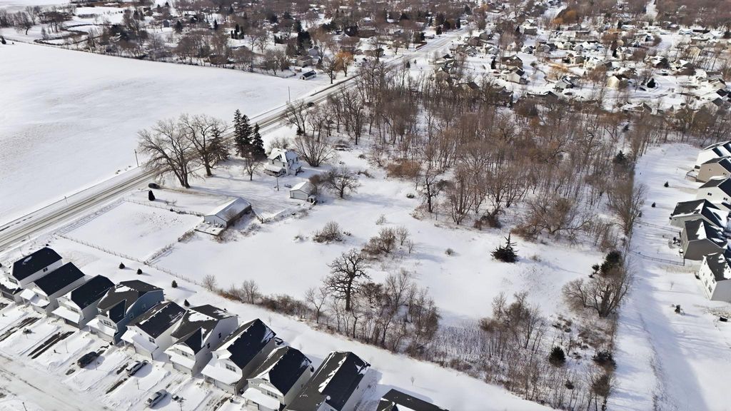 Photo of 2840 30th Street NE, Buffalo, MN 55313 (MLS # 7008269)