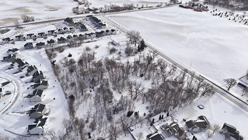 Photo of 2840 30th Street NE, Buffalo, MN 55313 (MLS # 7008269)