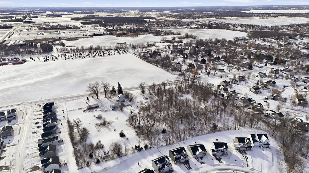 Photo of 2840 30th Street NE, Buffalo, MN 55313 (MLS # 7008269)