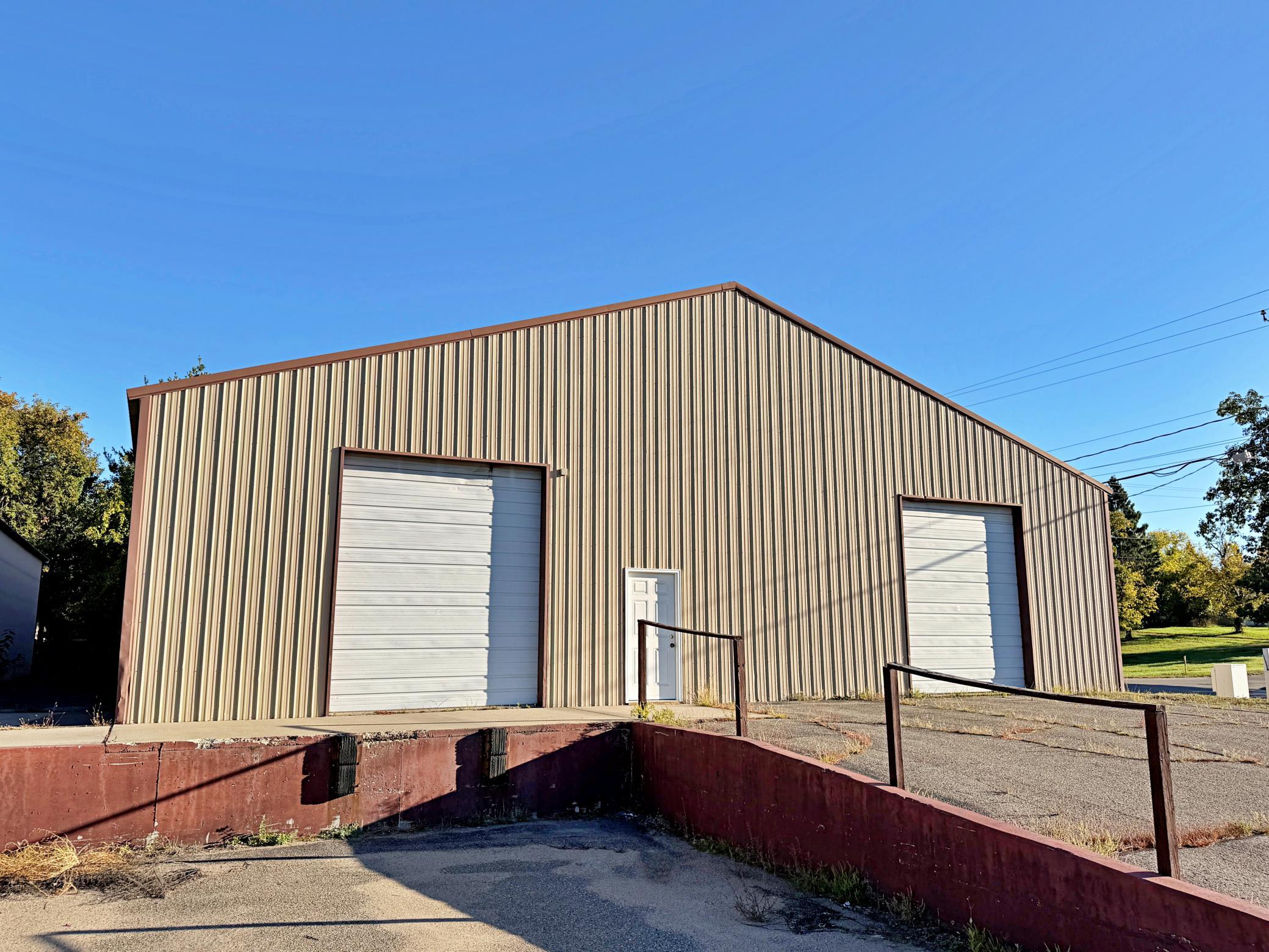 709 King St