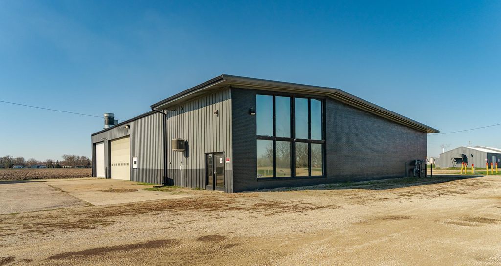 Photo of 12156 County Highway 34, Claremont, MN 55924 (MLS # 7058266)