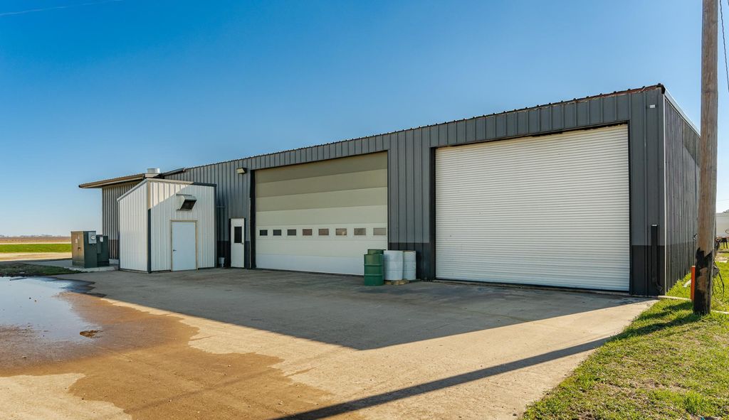 Photo of 12156 County Highway 34, Claremont, MN 55924 (MLS # 7058266)