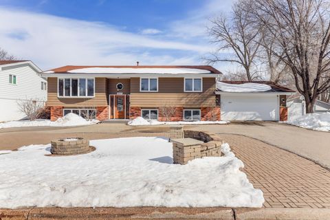 2835 Salem Avenue Saint Louis Park MN 55416