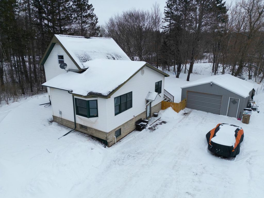 Photo of 1450 5th Street, Wright, MN 55798 (MLS # 7008964)
