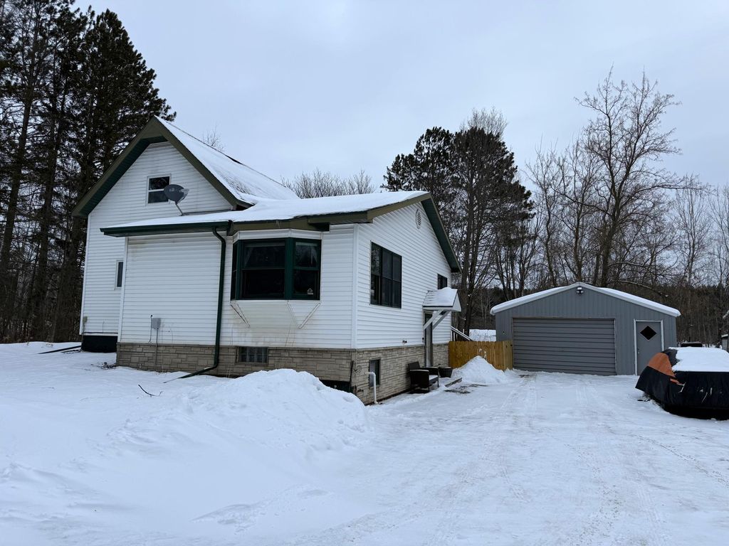 Photo of 1450 5th Street, Wright, MN 55798 (MLS # 7008964)