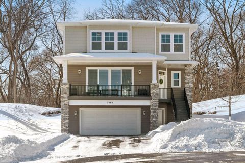 7465 Glengarry Place Eden Prairie MN 55344
