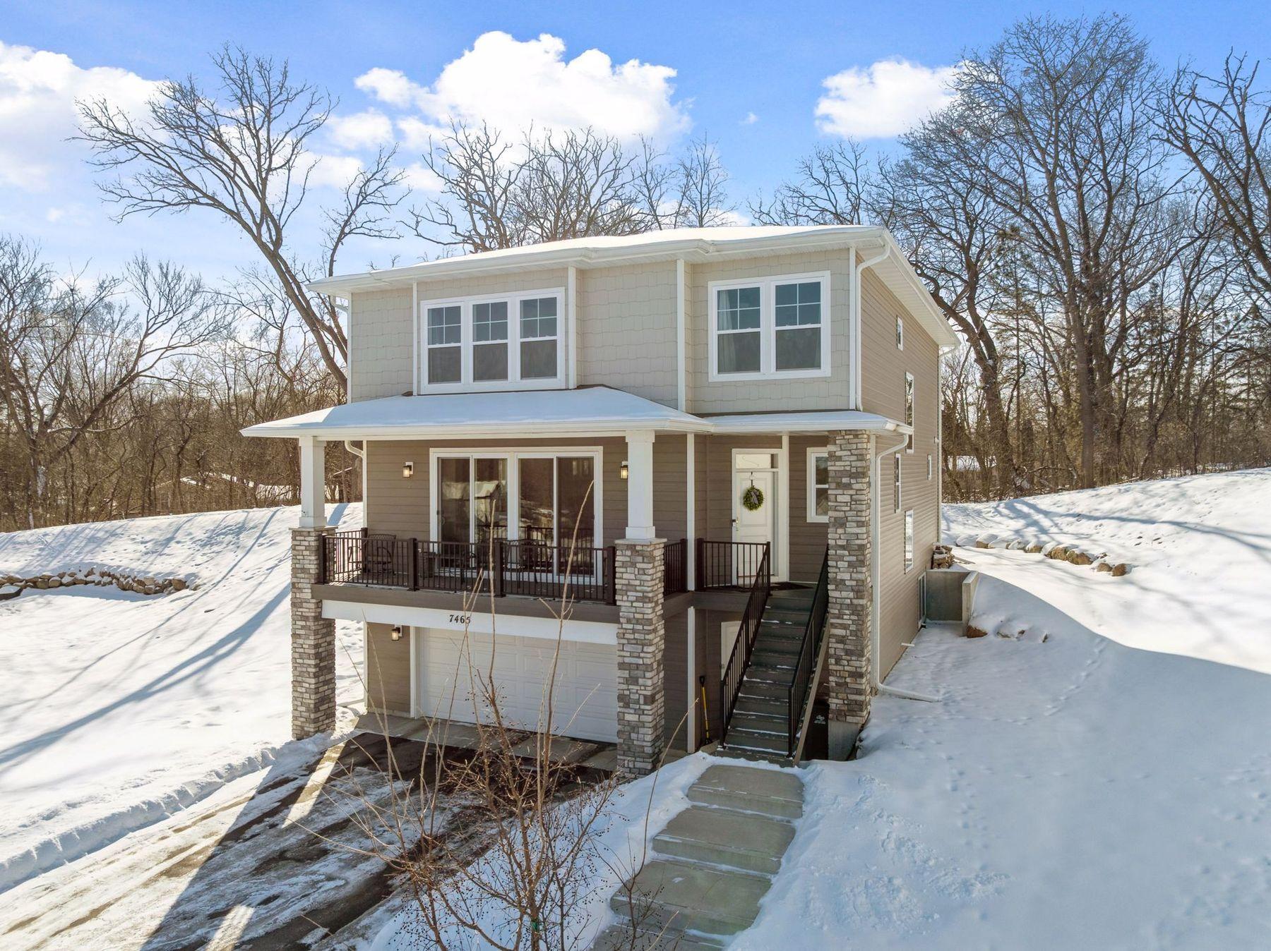 7465 Glengarry Place