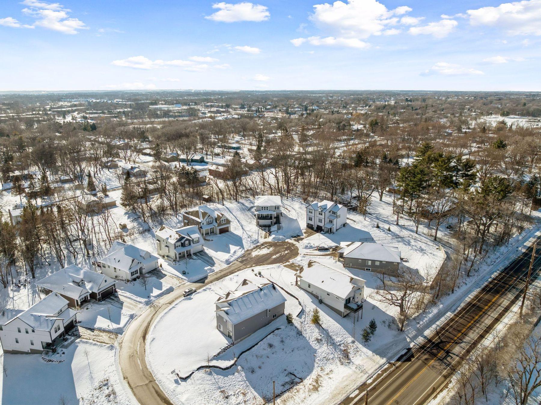 7465 Glengarry Place