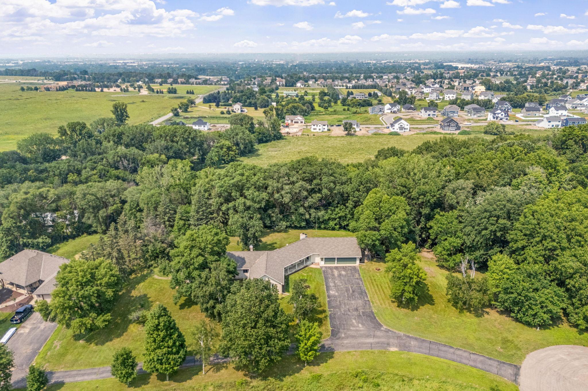 13200 Henning Circle NE