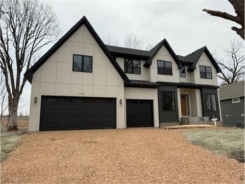 9399 Eagle Ridge Way Chanhassen MN 55317