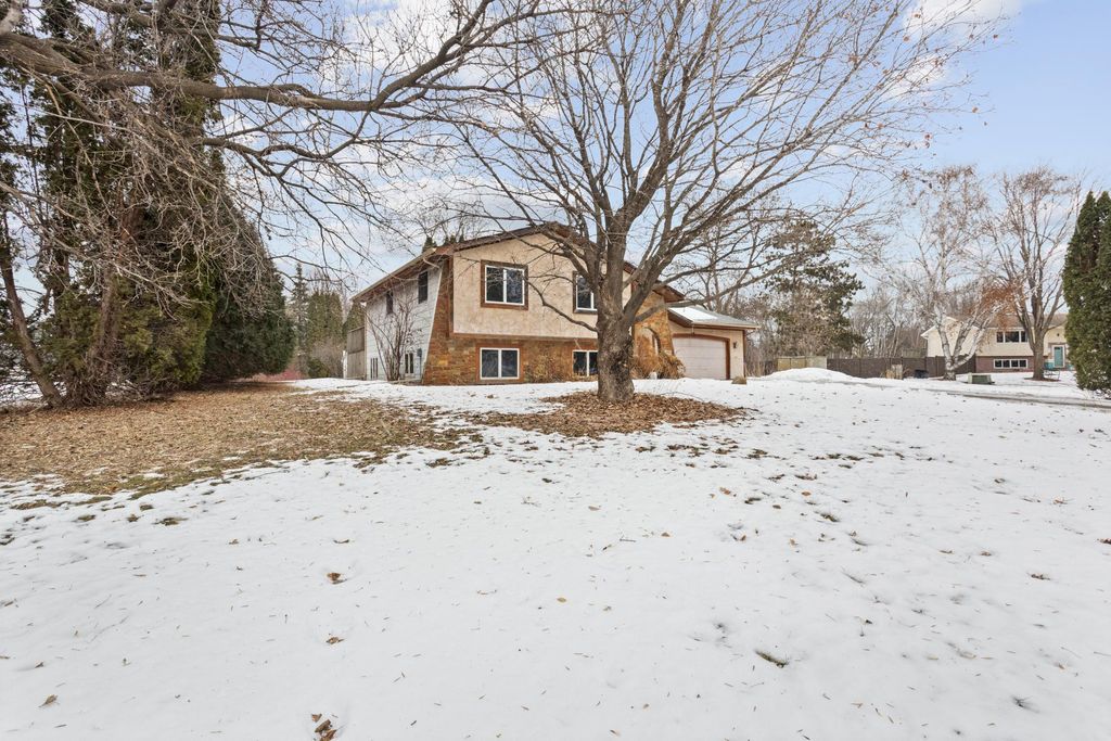 Photo of 8090 Urbandale Lane N, Maple Grove, MN 55311 (MLS # 7009897)