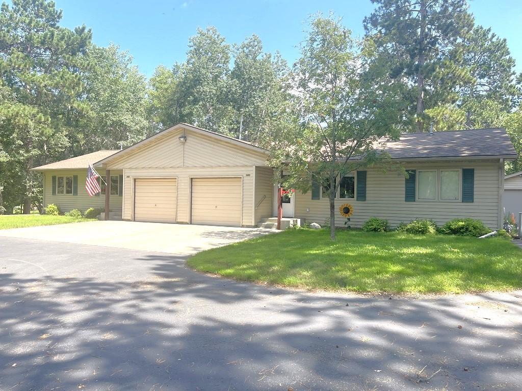 345 E River Drive