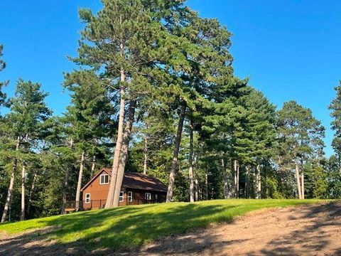 35765 W Shore Drive Crosslake MN 56442