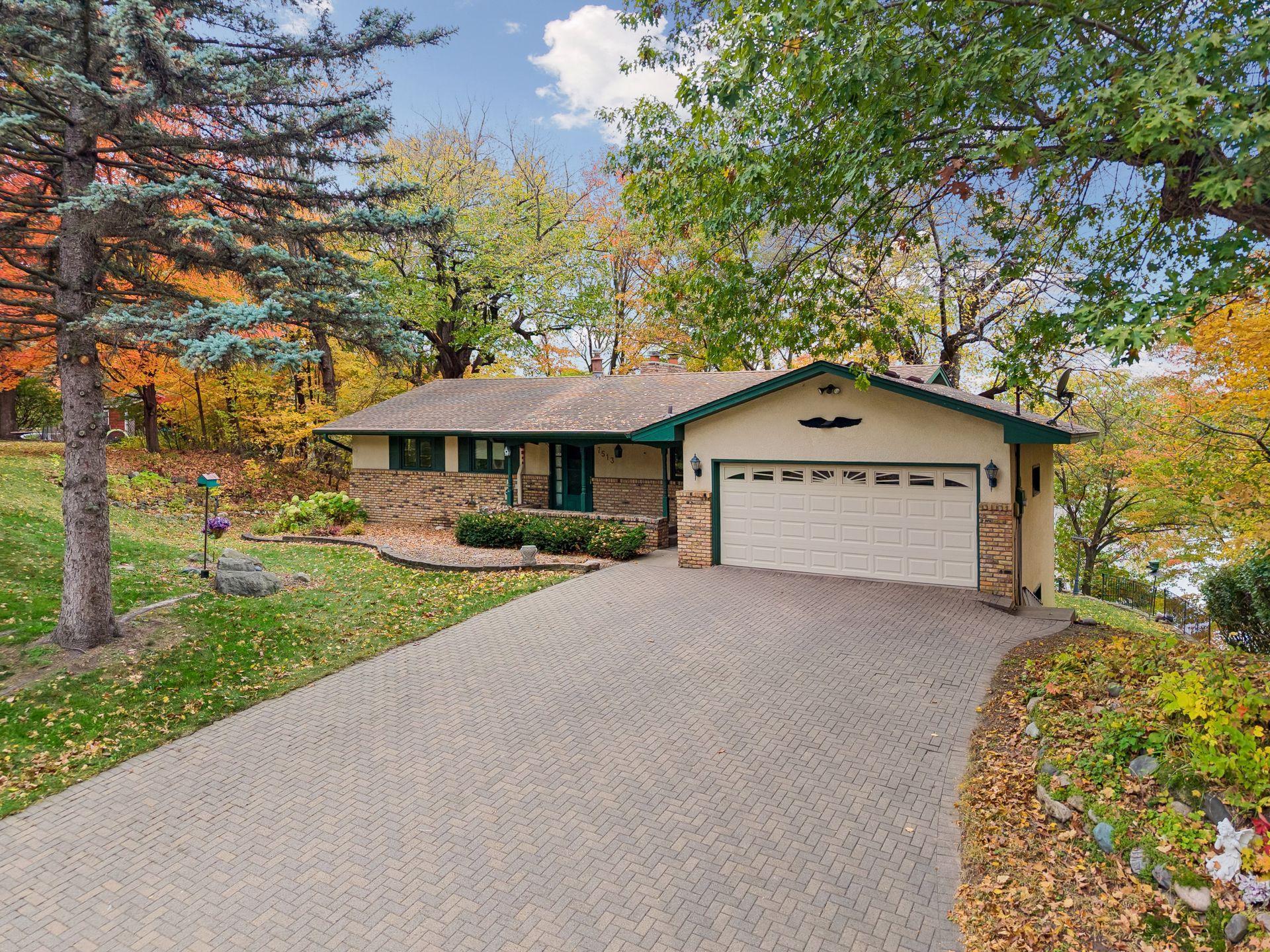 7513 Maplewood Drive
