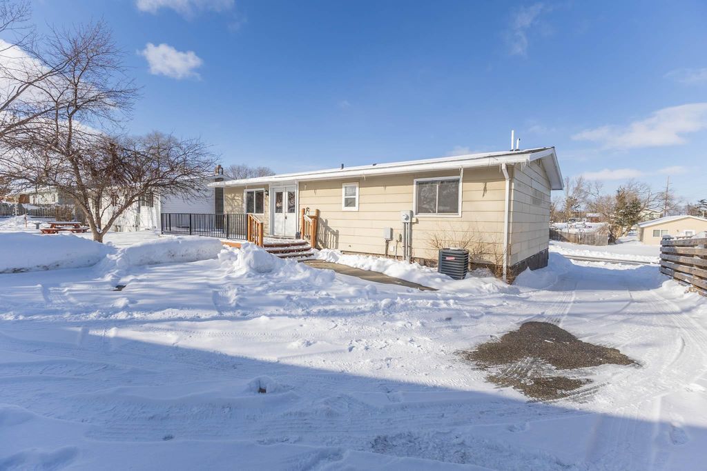 Photo of 1022 6th Street SE, Bemidji, MN 56601 (MLS # 7024869)