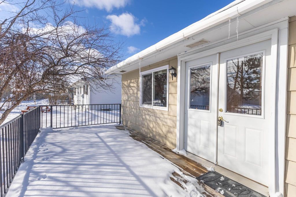 Photo of 1022 6th Street SE, Bemidji, MN 56601 (MLS # 7024869)