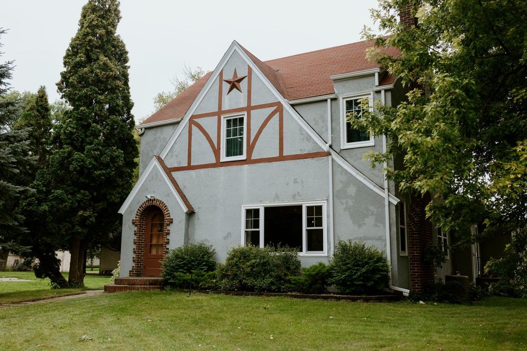 Photo of 201 2nd Street W, Chokio, MN 56221 (MLS # 7026139)