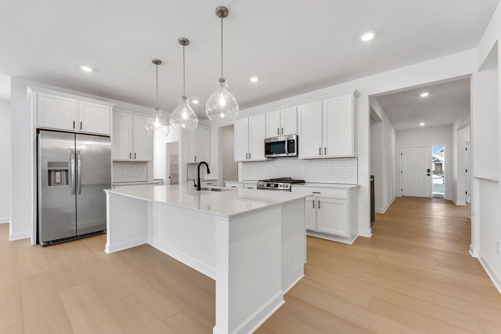 Photo of 20016 Gaines Court, Lakeville, MN 55044 (MLS # 7038539)