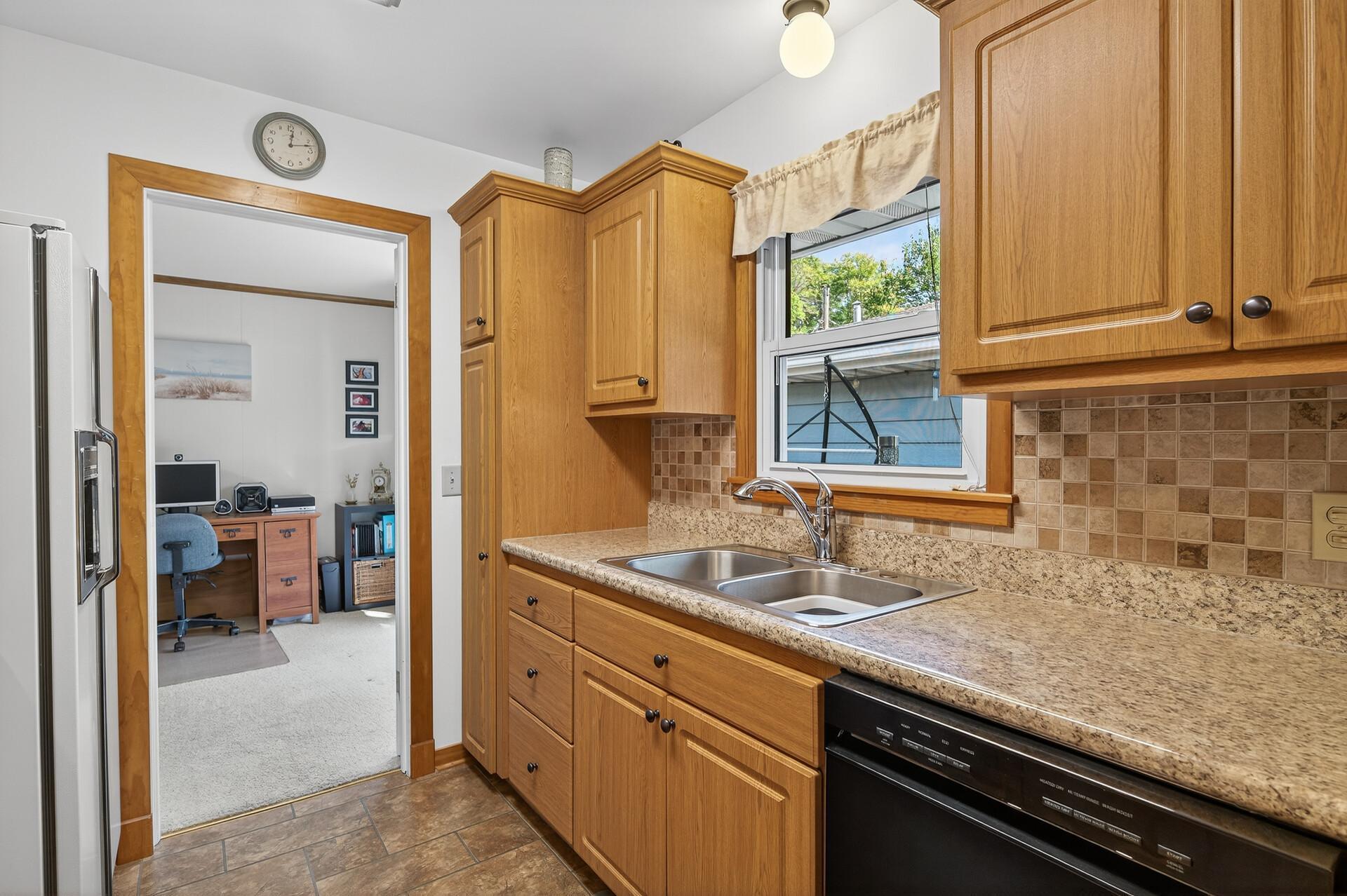 8549 Russell Avenue S