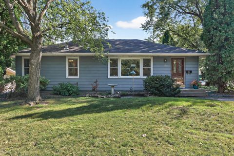 8549 Russell Avenue S Bloomington MN 55431