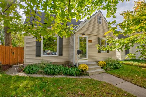 7217 Minnetonka Boulevard Saint Louis Park MN 55426