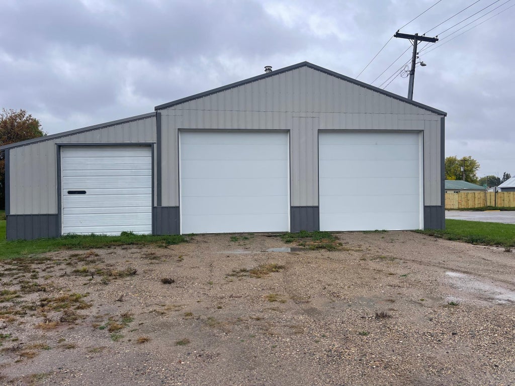 Photo of 247 Maple Street, Gonvick, MN 56644 (MLS # 7151926)