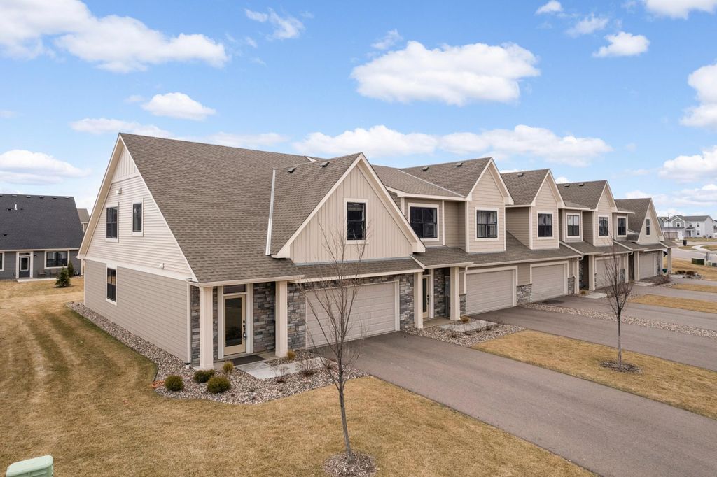 Photo of 7070 181st Street W, Lakeville, MN 55044 (MLS # 7040966)