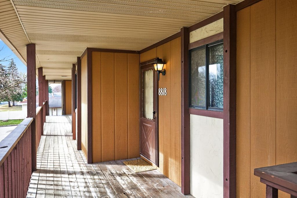 Photo of 8818 Aldrich Avenue S, Bloomington, MN 55420 (MLS # 7047600)