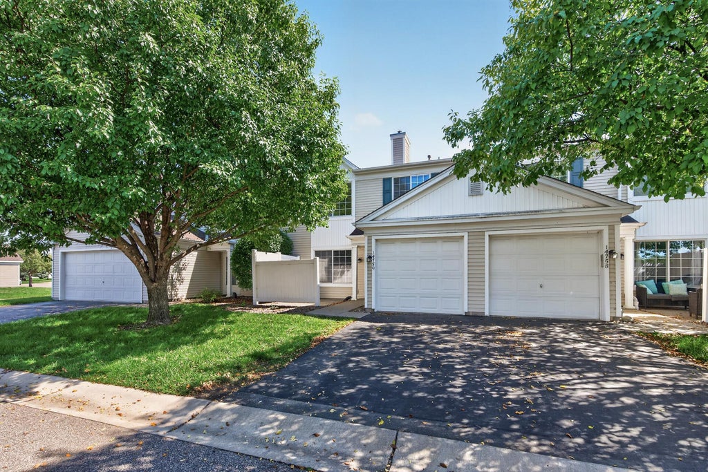 Photo of 14756 Excelsior Lane #15, Apple Valley, MN 55124 (MLS # 7138330)