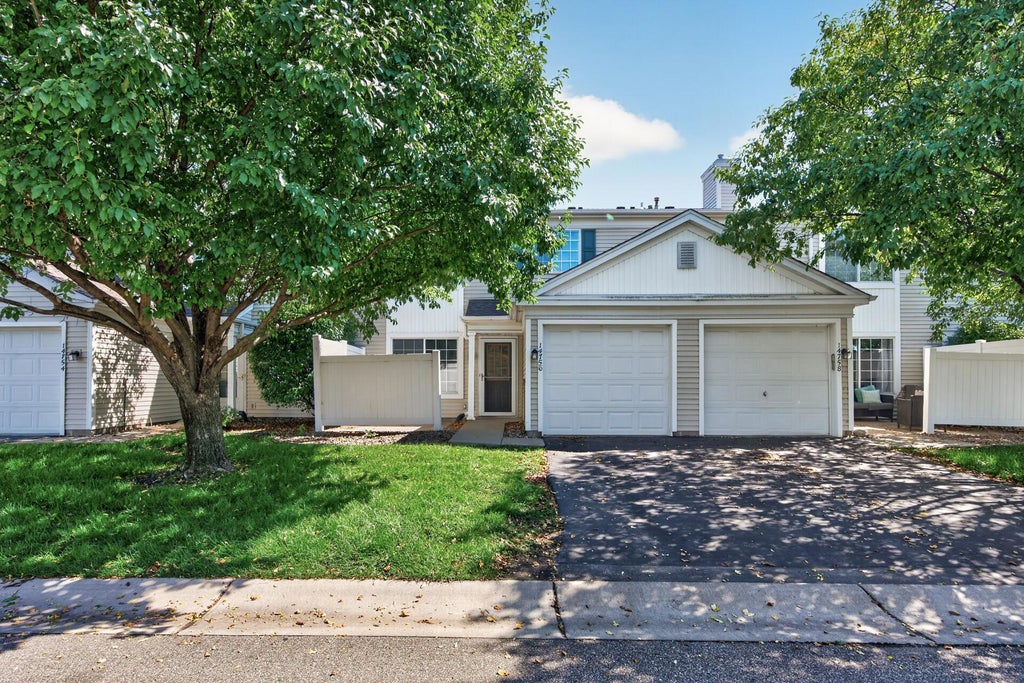 Photo of 14756 Excelsior Lane #15, Apple Valley, MN 55124 (MLS # 7138330)