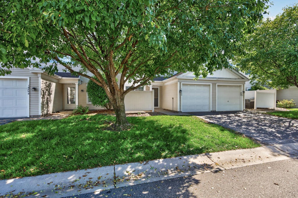 Photo of 14756 Excelsior Lane #15, Apple Valley, MN 55124 (MLS # 7138330)