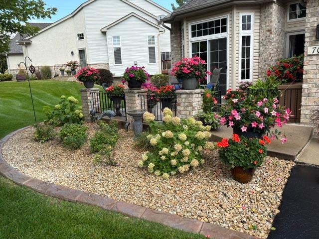 Photo of 7013 Connelly Court, Savage, MN 55378 (MLS # 7106158)
