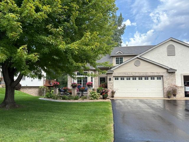 Photo of 7013 Connelly Court, Savage, MN 55378 (MLS # 7106158)