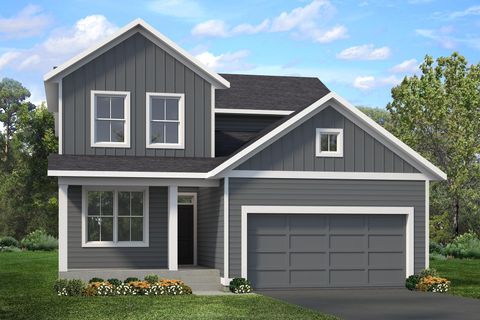 3492 Knightsbridge Trail N Lake Elmo MN 55042
