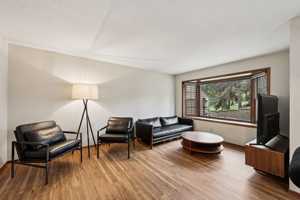 Photo of 320 Karen Lane NE, Columbia Heights, MN 55421 (MLS # 7145679)