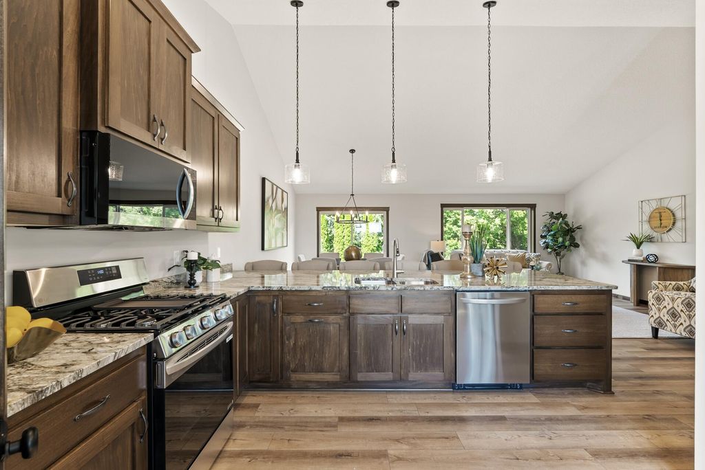 Photo of 9972 14th Circle NE, Saint Michael, MN 55376 (MLS # 7042490)