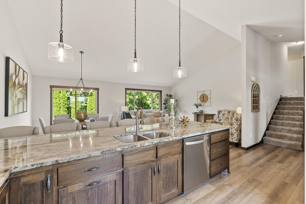 Photo of 9972 14th Circle NE, Saint Michael, MN 55376 (MLS # 7042490)