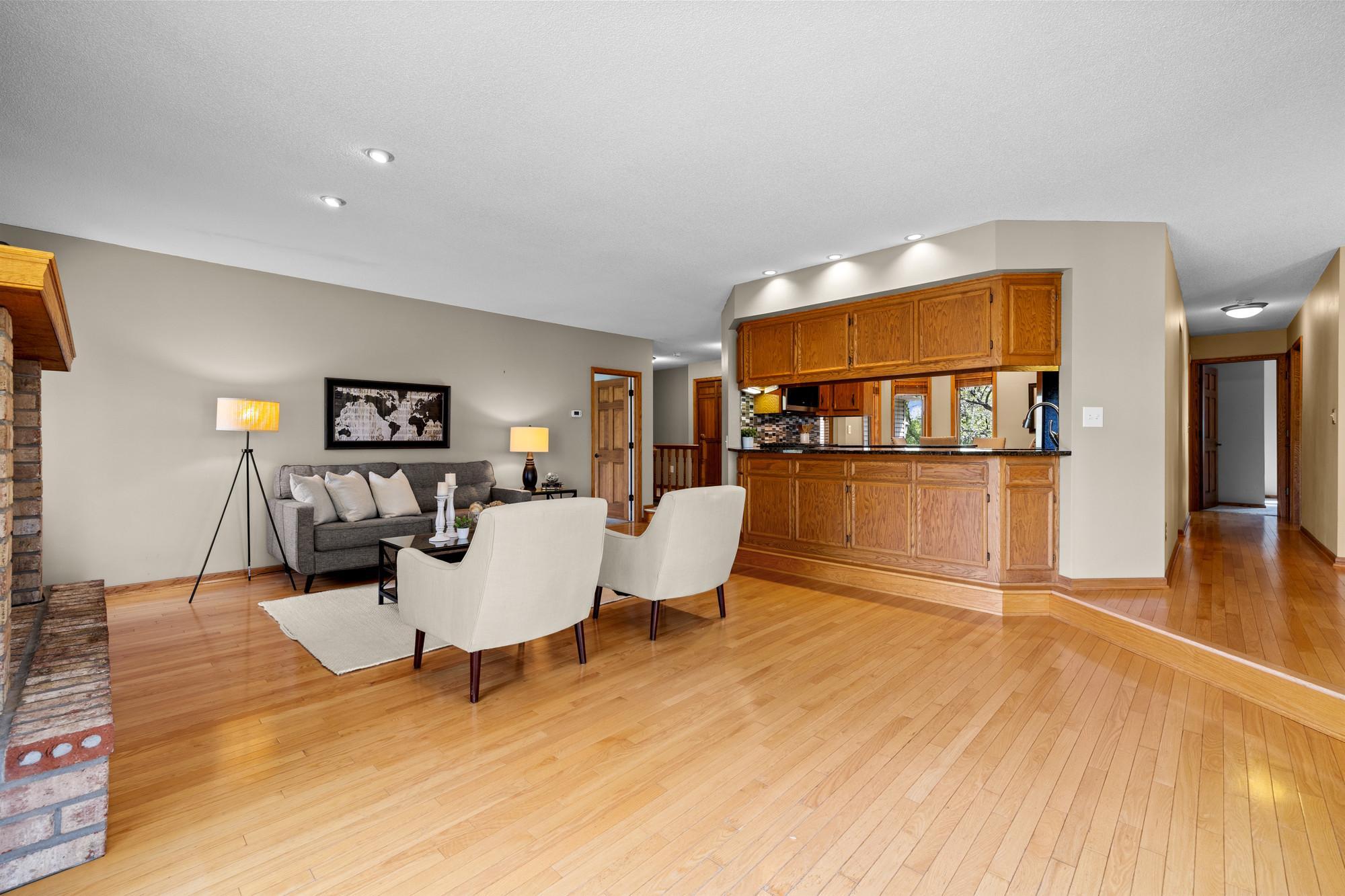 5785 Turtle Lake Road